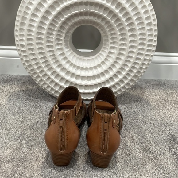 Womens Bella-Vita shoes - Picture 3 of 5